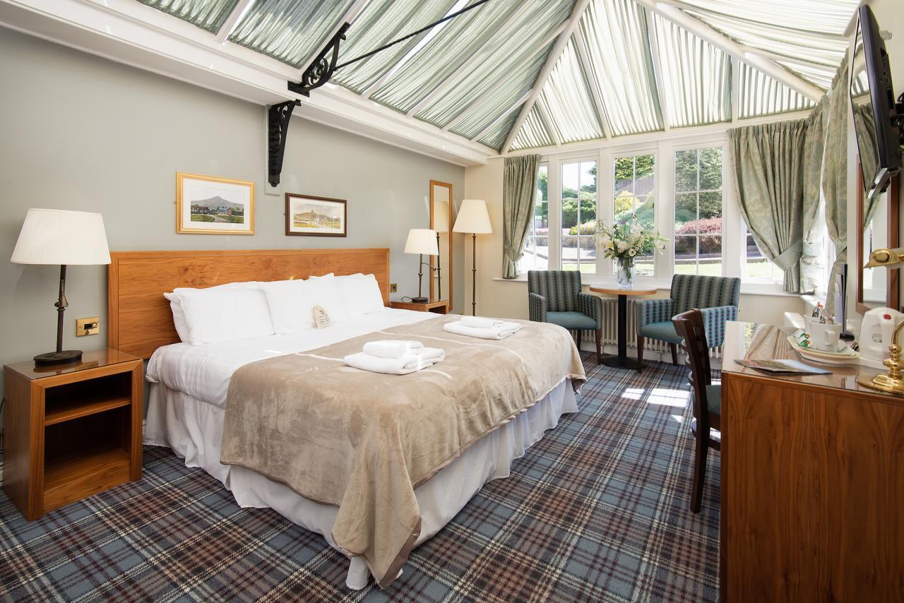 The King'S Head Inn - The Inn Collection Group Грейт Эйтон Экстерьер фото